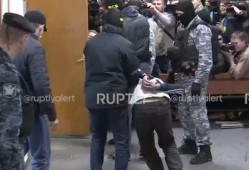 印尼情侣被杀爆料者视频