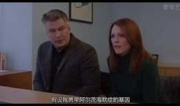 still alice 在线观看,探索阿尔茨海默症下的爱与坚韧