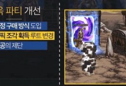 2017dnf韩服最新爆料,全新职业与系统革新前瞻