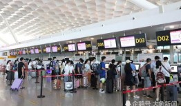 郑州机场爆料最新消息,航班调整及出行提示发布