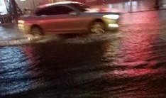 爆料福州暴雨视频播放,视频记录惊心动魄瞬间