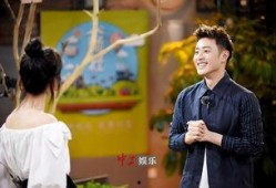 吴昕爆料潘玮柏圈内女友,揭秘娱乐圈恋情之谜
