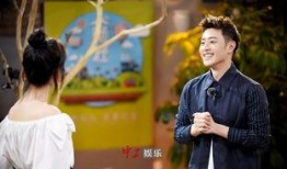 吴昕爆料潘玮柏圈内女友,揭秘娱乐圈恋情之谜