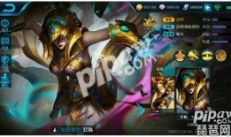 女娲新皮肤爆料最新版,神秘力量觉醒，上古传说再续篇章