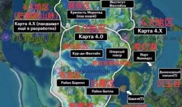 枫丹地图最新爆料视频播放,探索神秘大陆的奇幻之旅