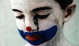 哭泣小丑故事视频爆料在线观看,故事视频爆料在线观看背后的真相