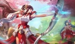 王者皮肤爆料最新伽罗,伽罗新皮肤惊艳亮相，神秘元素引期待