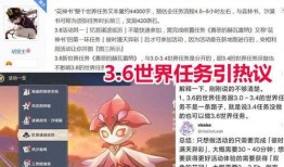 原神最新3.6爆料,神秘新角色登场，探索未知领域！