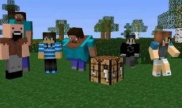 我的世界测试服最新爆料,Minecraft测试服最新爆料揭秘新版本亮点