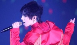 娱乐圈爆料君华晨宇,娱乐圈爆料君揭秘歌手背后的故事