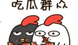 娱乐吃瓜你知道是谁吗,那些你吃瓜时不知道的幕后故事