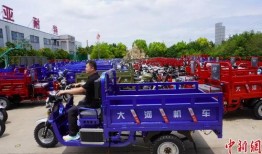 吉林三轮车爆料新闻视频,街头冲突引发社会关注