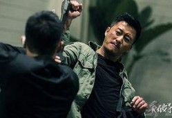 杀破狼2在线观看免费,惊心动魄的生死较量！