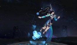 女娲新皮肤爆料最新版,神秘力量觉醒，上古传说再续篇章