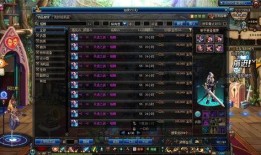 2017dnf韩服最新爆料,全新职业与系统革新前瞻