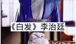 白发电视剧在线观看全集,穿越时空的爱恋，揭开神秘白发之谜